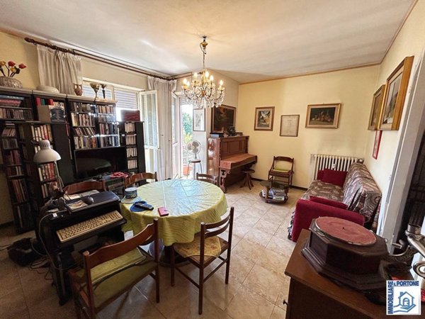 appartamento in vendita a Milano in zona Bovisasca