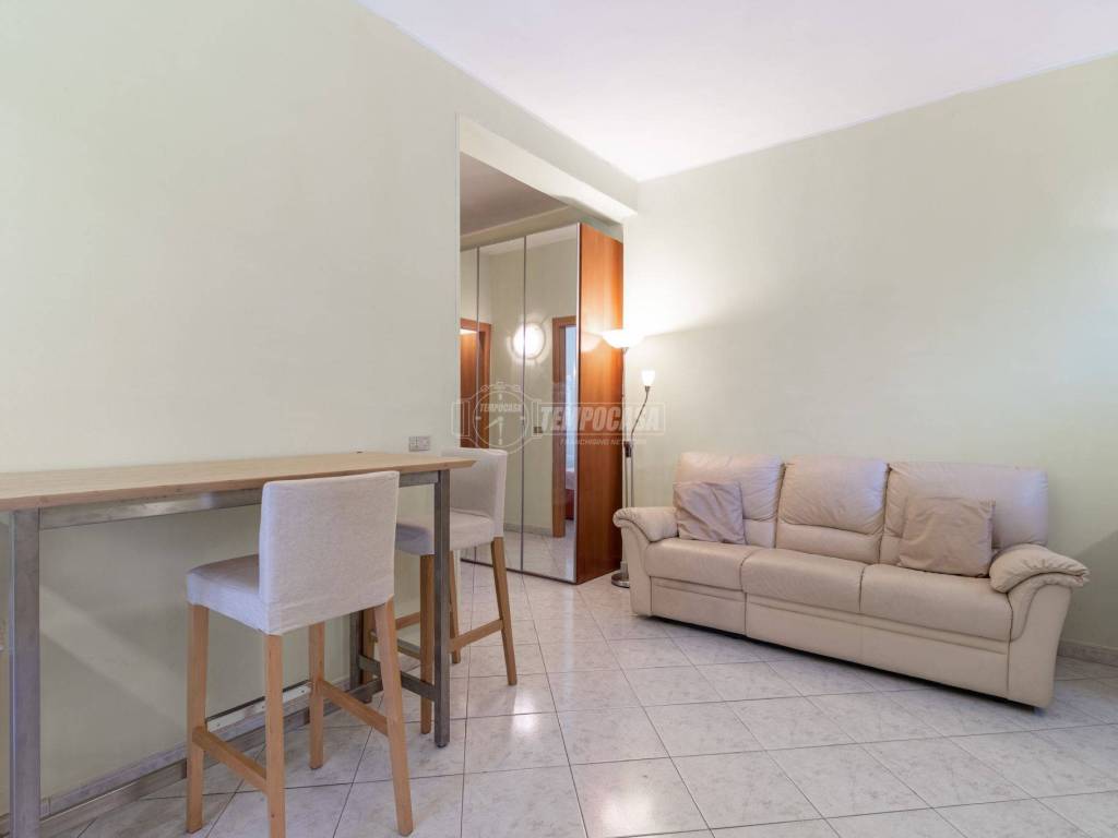 appartamento in vendita a Milano in zona Precotto