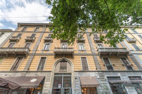 appartamento in vendita a Milano in zona Porta Romana