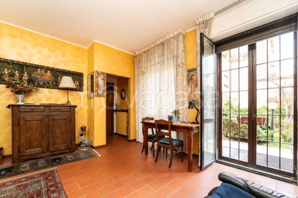 appartamento in vendita a Milano in zona Città Studi