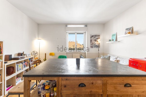 appartamento in vendita a Milano in zona San Vittore