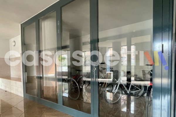 appartamento in vendita a Milano in zona Chiesa Rossa