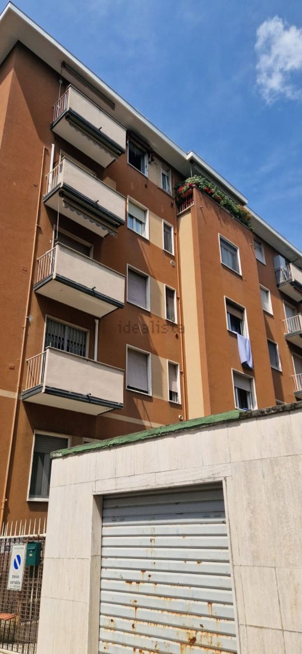 appartamento in vendita a Milano in zona San Cristoforo