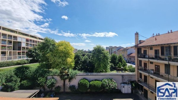 appartamento in vendita a Milano in zona Bicocca