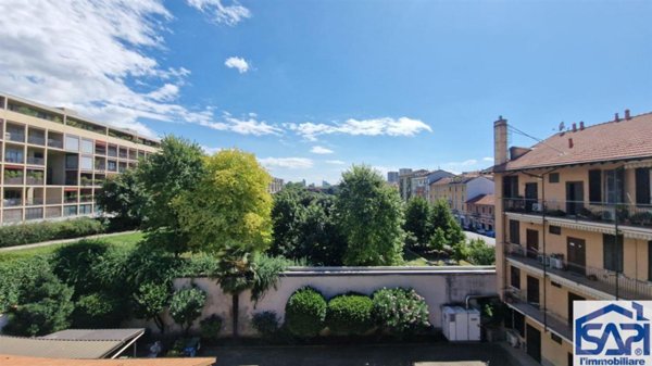 appartamento in vendita a Milano in zona Bicocca