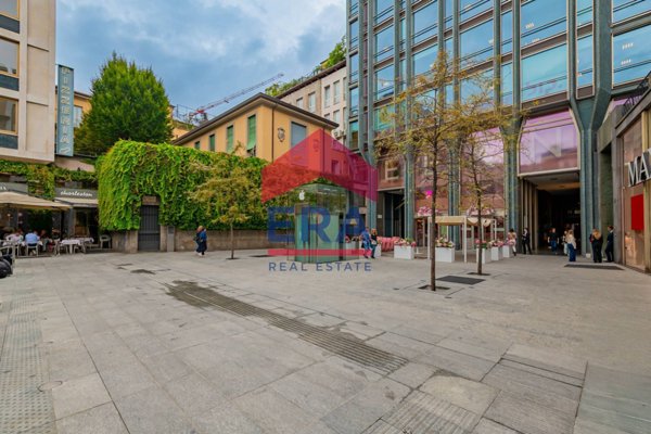 appartamento in vendita a Milano in zona Centro Storico
