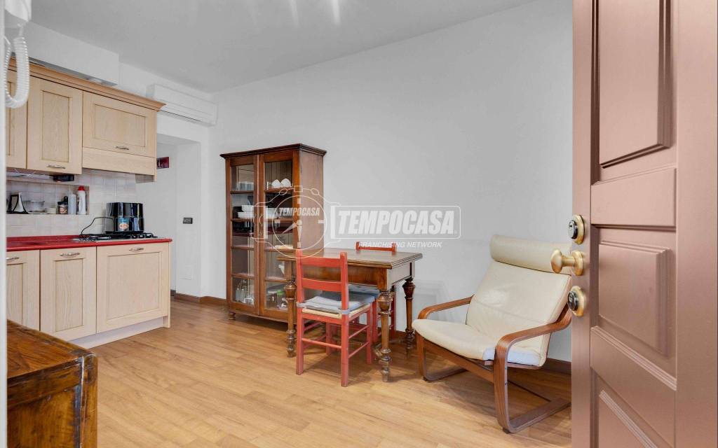 appartamento in vendita a Milano in zona Conchetta