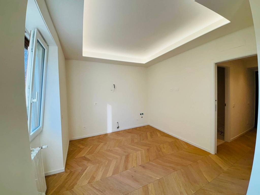 appartamento in vendita a Milano in zona San Siro