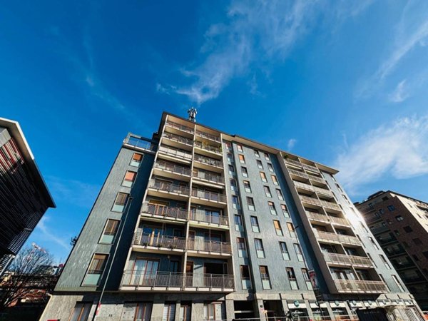 appartamento in vendita a Milano in zona San Siro