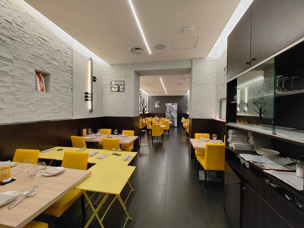 negozio in vendita a Milano in zona Porta Venezia
