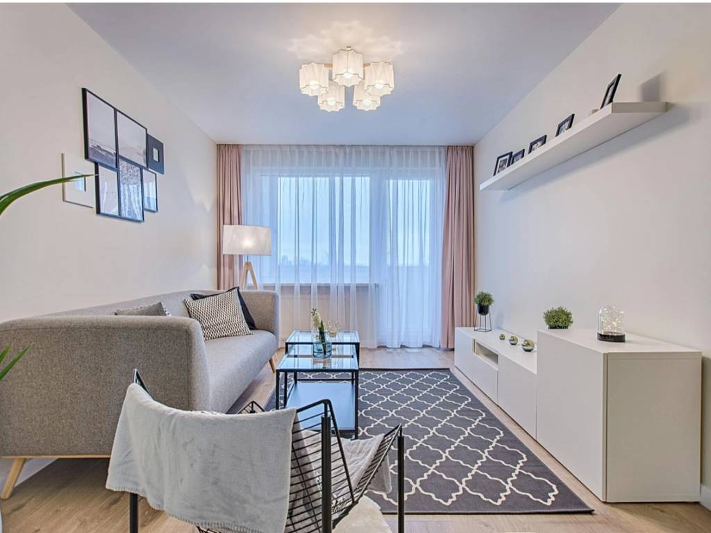 appartamento in vendita a Milano in zona Centro Direzionale
