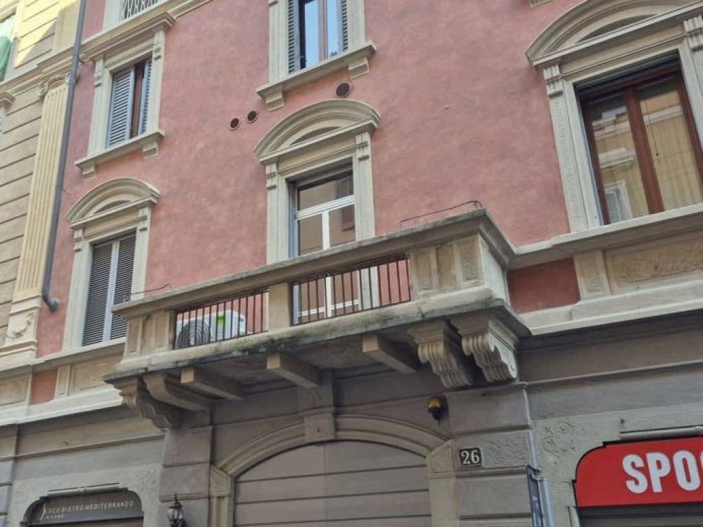 appartamento in vendita a Milano in zona Solari
