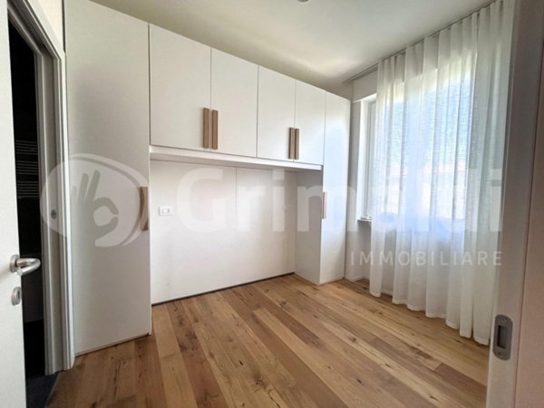 appartamento in vendita a Milano in zona Maggiolina