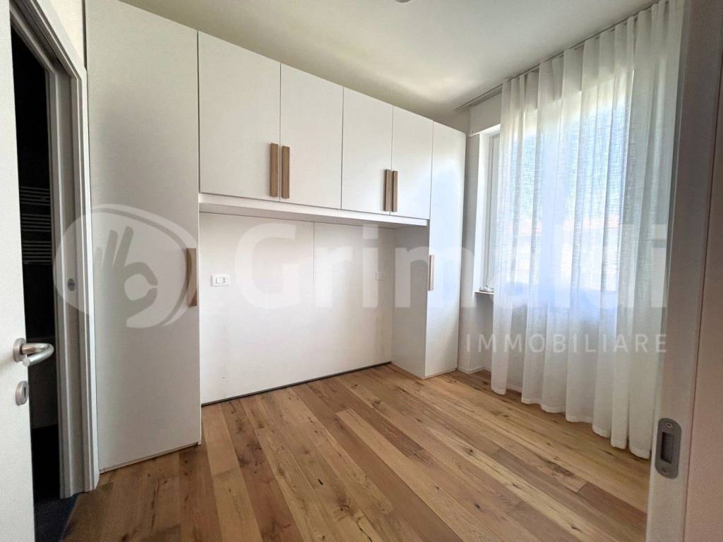 appartamento in vendita a Milano in zona Maggiolina