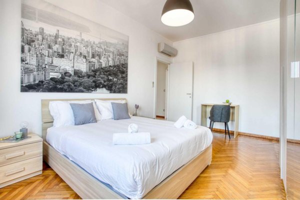 appartamento in vendita a Milano in zona Porta Romana