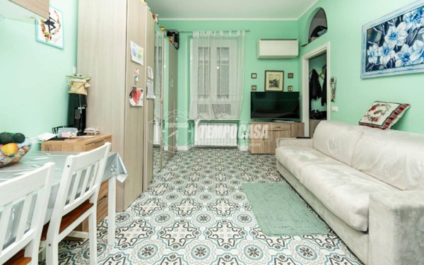 appartamento in vendita a Milano in zona Crescenzago