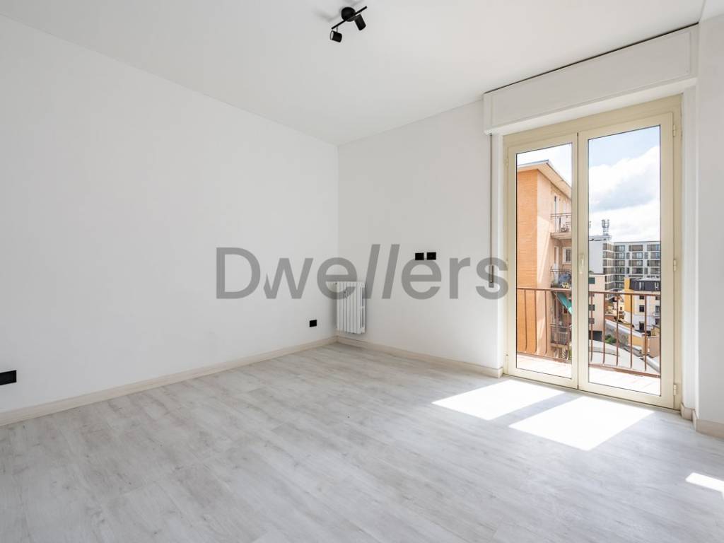 appartamento in vendita a Milano in zona Turro