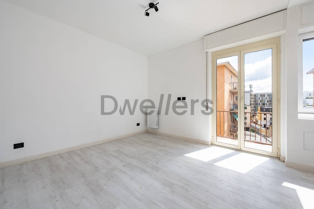appartamento in vendita a Milano in zona Turro