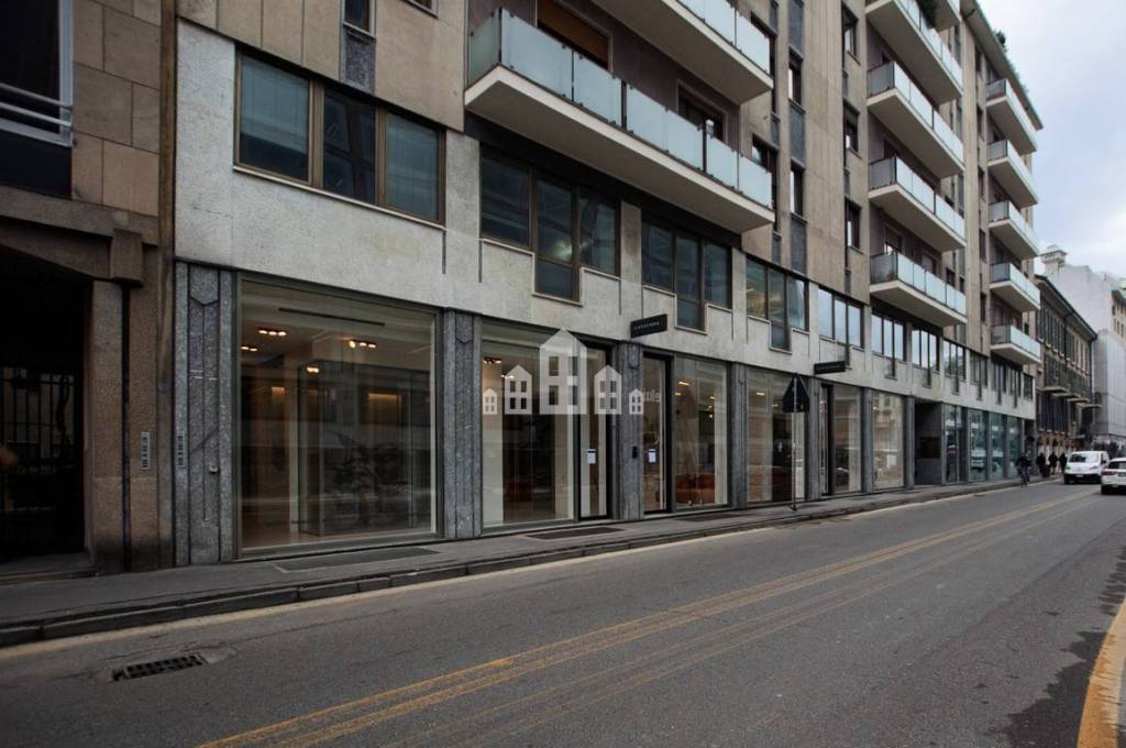 negozio in vendita a Milano