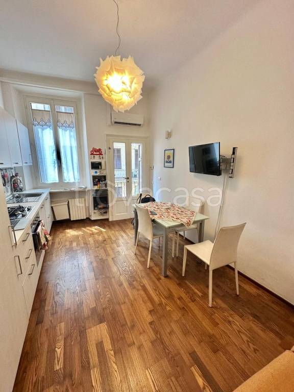 appartamento in vendita a Milano in zona Città Studi