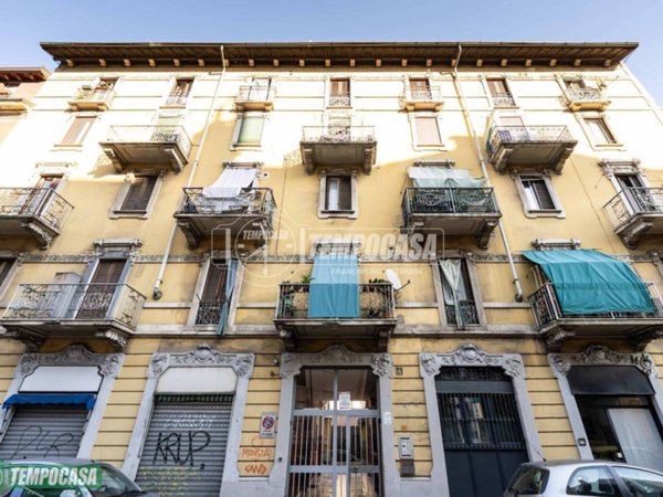 appartamento in vendita a Milano in zona Turro