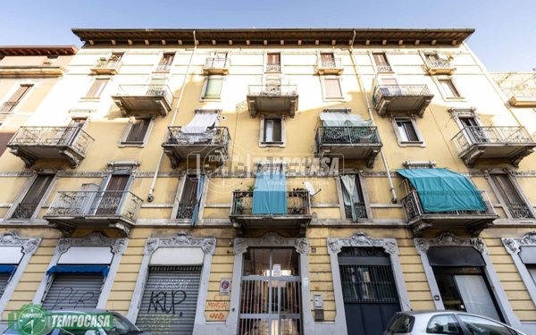 appartamento in vendita a Milano in zona Turro