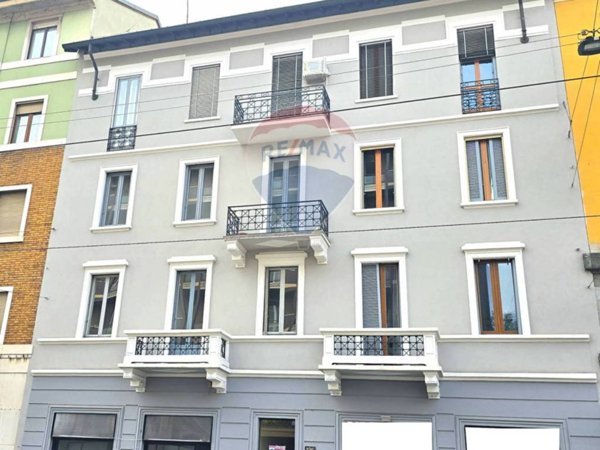 appartamento in vendita a Milano in zona Città Studi
