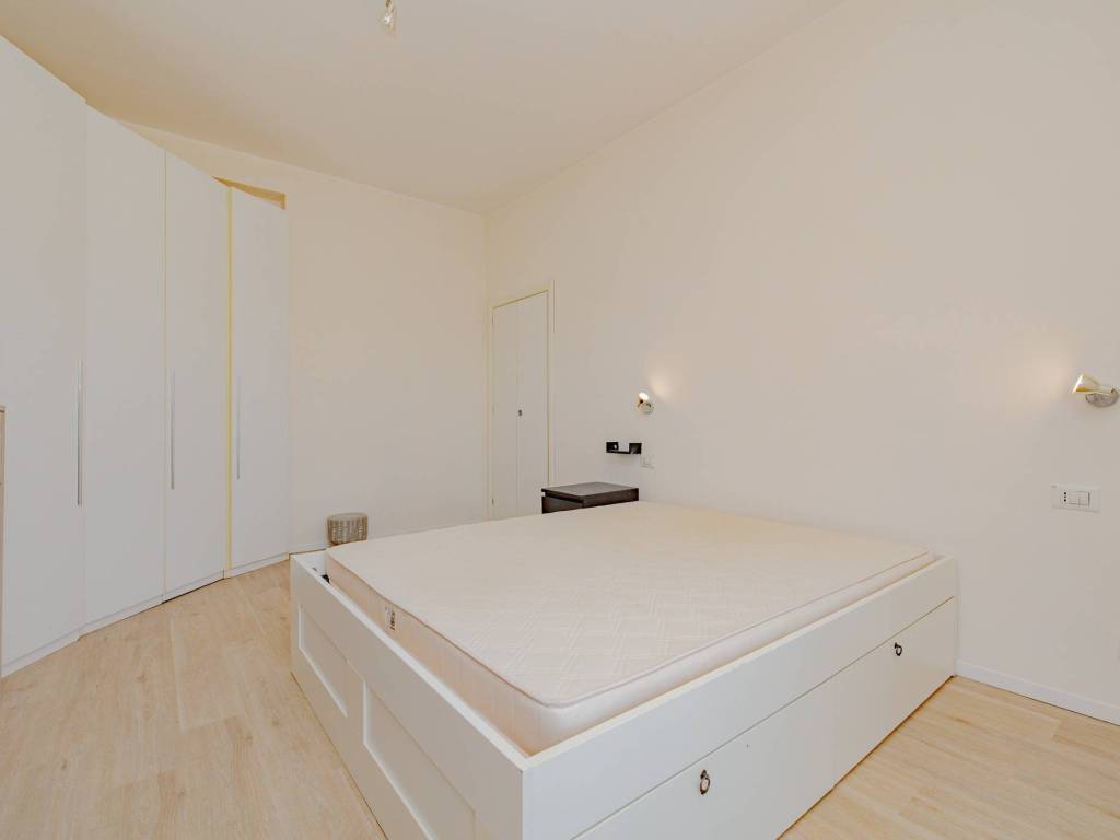 appartamento in vendita a Milano in zona Bovisa