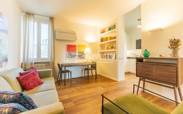 appartamento in vendita a Milano in zona Isola