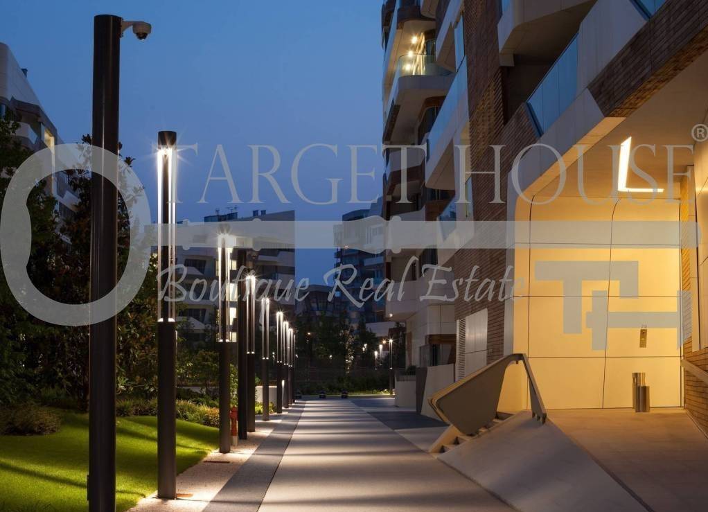 casa indipendente in vendita a Milano