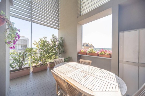 appartamento in vendita a Milano in zona Vigentino