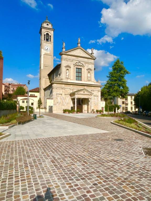 appartamento in vendita a Milano in zona Vigentino