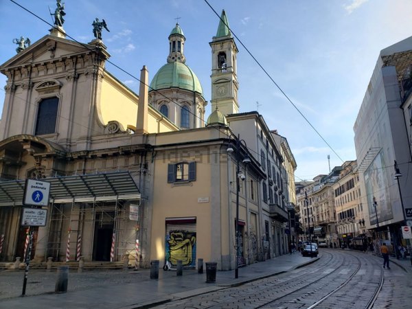 appartamento in vendita a Milano in zona Centro Storico