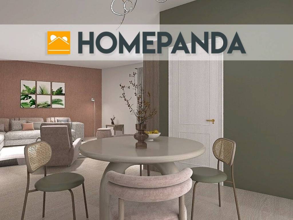 appartamento in vendita a Milano in zona Turro