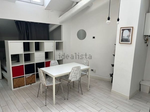 appartamento in vendita a Milano in zona Porta Ticinese