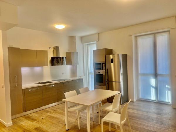 appartamento in vendita a Milano in zona Affori