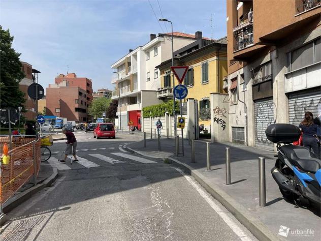 appartamento in vendita a Milano in zona Dergano