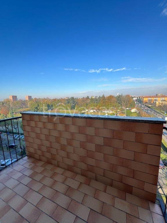 appartamento in vendita a Milano in zona Vialba