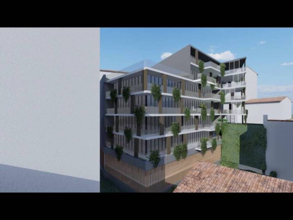 casa indipendente in vendita a Milano in zona Affori