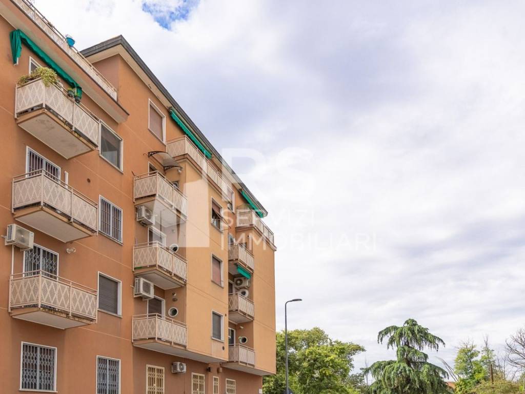 appartamento in vendita a Milano in zona Turro