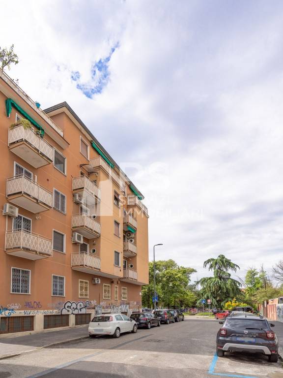 appartamento in vendita a Milano in zona Turro