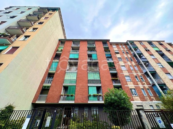 appartamento in vendita a Milano in zona Maggiolina