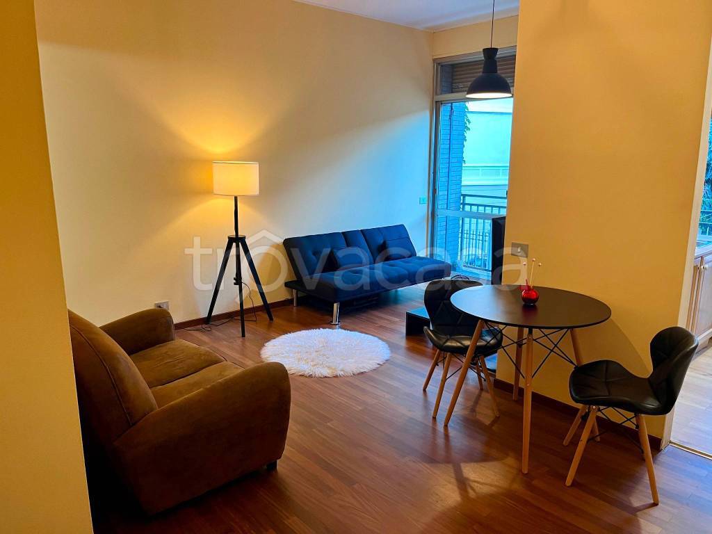 appartamento in vendita a Milano in zona Isola