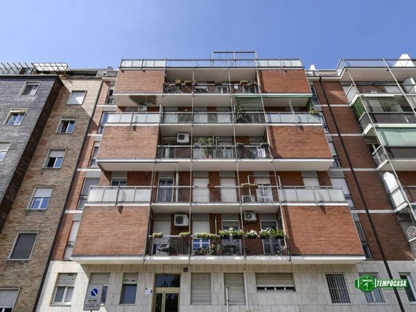 appartamento in vendita a Milano in zona Il Portello