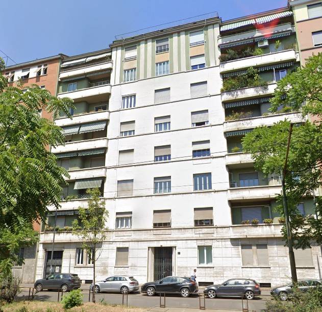 appartamento in vendita a Milano in zona Centro Direzionale