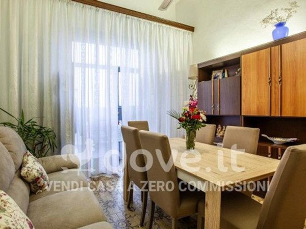 appartamento in vendita a Milano in zona Precotto