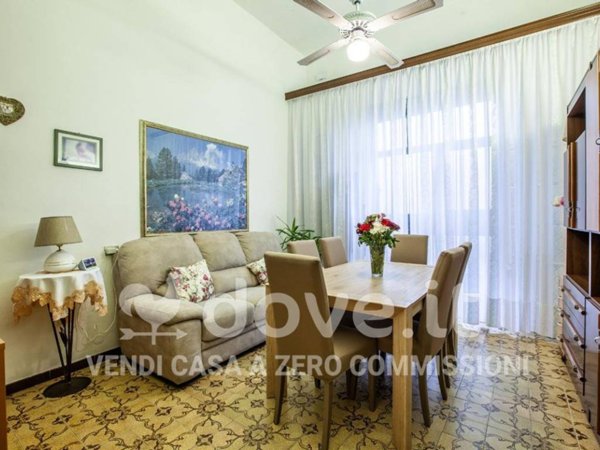 appartamento in vendita a Milano in zona Precotto