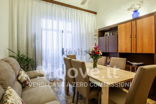 appartamento in vendita a Milano in zona Precotto