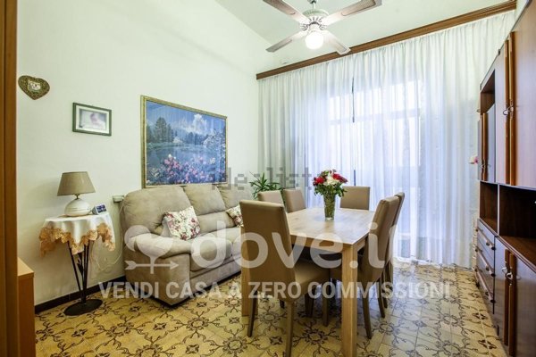 appartamento in vendita a Milano in zona Precotto