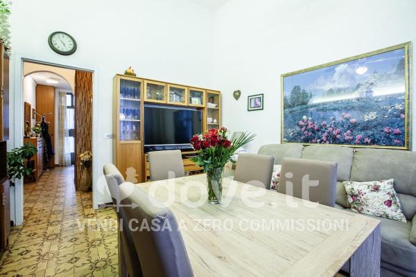 appartamento in vendita a Milano in zona Precotto